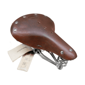 Deluxe Saddle